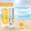 Kem chống nắng Tâm An giá rẻ - Nâng tông, Sáng da, UV Protection SPF50+, PA++++ 239k 8