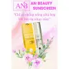Kem chống nắng Tâm An giá rẻ - Nâng tông, Sáng da, UV Protection SPF50+, PA++++ 239k 9