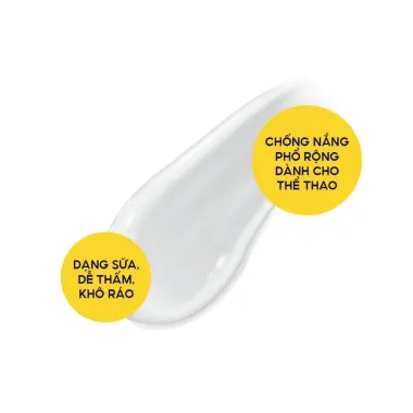 Kem chống nắng thể thao Cancer Council SPF50+ 110ml - Bảo vệ da tối ưu chỉ 348000đ 5