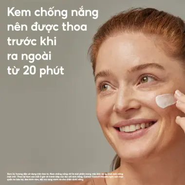 Kem chống nắng thể thao Cancer Council SPF50+ 110ml - Bảo vệ da tối ưu chỉ 348000đ 6