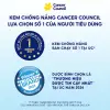 Kem chống nắng thể thao Cancer Council SPF50+ 110ml - Bảo vệ da tối ưu chỉ 348000đ 8