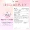 Kem Chống Nắng Therasun 3in1 SPF50+ - Nâng Tone, Dưỡng Trắng, Chỉ 188k! 3