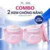 Kem Chống Nắng Therasun 3in1 SPF50+ - Nâng Tone, Dưỡng Trắng, Chỉ 188k! 6