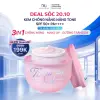 Kem Chống Nắng Therasun 3in1 SPF50+ - Nâng Tone, Dưỡng Trắng, Chỉ 188k! 7