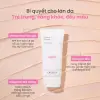 Kem chống nắng TONE UP Ohhaun Cypress Hàn Quốc - Dưỡng Ẩm, Giá Cực Sốc Chỉ 258k! 3