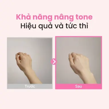 Kem chống nắng TONE UP Ohhaun Cypress Hàn Quốc - Dưỡng Ẩm, Giá Cực Sốc Chỉ 258k! 7 Kem chống nắng TONE UP Ohhaun Cypress Hàn Quốc - Dưỡng Ẩm, Giá Cực Sốc Chỉ 258k! 7