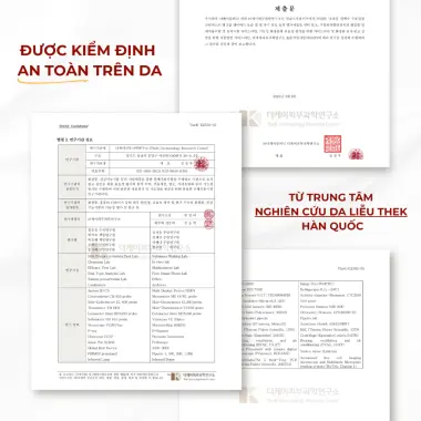 Kem chống nắng TONE UP Ohhaun Cypress Hàn Quốc - Dưỡng Ẩm, Giá Cực Sốc Chỉ 258k! 9 Kem chống nắng TONE UP Ohhaun Cypress Hàn Quốc - Dưỡng Ẩm, Giá Cực Sốc Chỉ 258k! 9