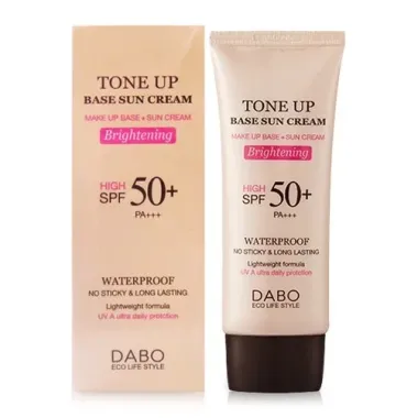 Kem Chống Nắng Trắng Da Kiềm Dầu Hàn Quốc 70ml Giá Rẻ Chỉ 138k 1 Kem Chống Nắng Trắng Da Kiềm Dầu Hàn Quốc 70ml Giá Rẻ Chỉ 138k 1