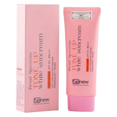 Kem Chống Nắng Trắng Da Kiềm Dầu Hàn Quốc 70ml Giá Rẻ Chỉ 138k 6 Kem Chống Nắng Trắng Da Kiềm Dầu Hàn Quốc 70ml Giá Rẻ Chỉ 138k 6