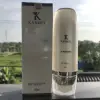kem chống nắng vật lý 50G cho da dầu và da hỗn hợp SPF 50PA+++ không bóng dầu không bết dính KARMEL 3