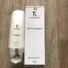 kem chống nắng vật lý 50G cho da dầu và da hỗn hợp SPF 50PA+++ không bóng dầu không bết dính KARMEL 8