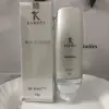 kem chống nắng vật lý 50G cho da dầu và da hỗn hợp SPF 50PA+++ không bóng dầu không bết dính KARMEL 9