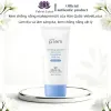 Kem Chống Nắng Vật Lý Bảo Vệ Da 50ml - Làm Dịu & Sáng Da Giá Cực Tốt 124552đ