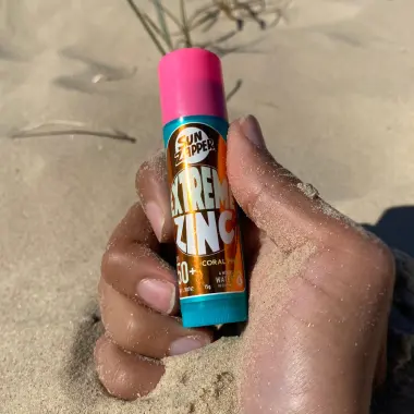 Kem chống nắng vật lý Extreme Zinc stick 15gr Sun Zapper Úc - Giá chỉ 319k bảo vệ da khỏi UVA/UVB 6