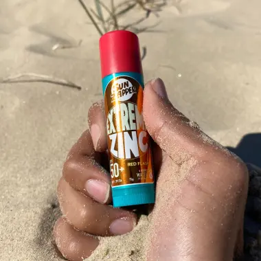Kem chống nắng vật lý Extreme Zinc stick 15gr Sun Zapper Úc - Giá chỉ 319k bảo vệ da khỏi UVA/UVB 8