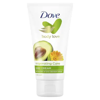 Kem dưỡng da tay Dove Body Love Hand Cream 75ML bản UK - Bill UK 8