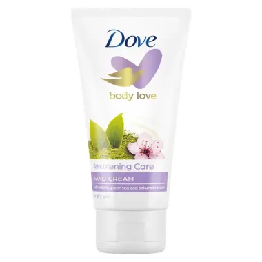 Kem dưỡng da tay Dove Body Love Hand Cream 75ML bản UK - Bill UK 9
