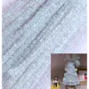 Kẽm kim tuyến làm hoa màu trắng xà cừ giá rẻ chỉ 20000đ - Giảm từ 25800đ - Mua ngay hôm nay!