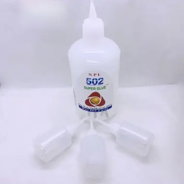 Keo 502 Siêu Dính 500ml - 74000đ/Lọ Tròn Tặng 3 Chai Chiết, Khuyến Mãi 4 Keo 502 Siêu Dính 500ml - 74000đ/Lọ Tròn Tặng 3 Chai Chiết, Khuyến Mãi 4