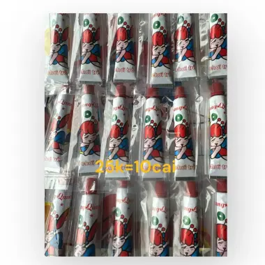 Keo Bong Bóng Thổi 10 Túy - Đồ Chơi Tuổi Thơ STOY Giá Cực Sốc Chỉ 25K 2