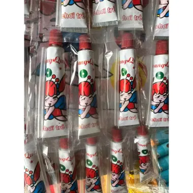Keo Bong Bóng Thổi 10 Túy - Đồ Chơi Tuổi Thơ STOY Giá Cực Sốc Chỉ 25K 4
