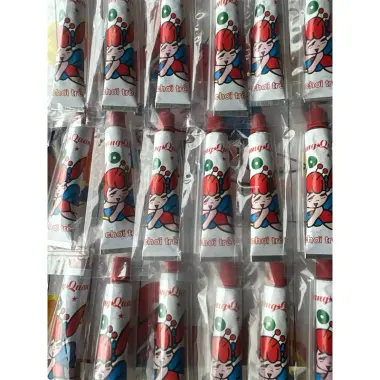 Keo Bong Bóng Thổi 10 Túy - Đồ Chơi Tuổi Thơ STOY Giá Cực Sốc Chỉ 25K 6