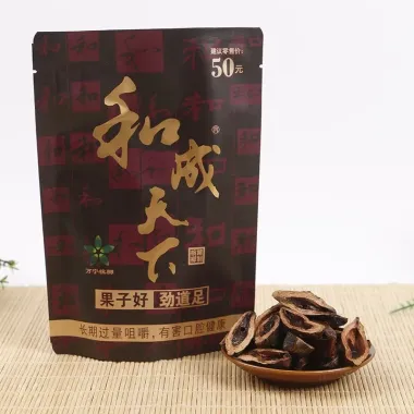 Kẹo Cau Khô Trung Quốc Vị Cao Cấp - Giá Chỉ 179.000đ (Giảm từ 214.800đ)