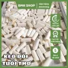 Kẹo dồi lạc truyền thống Đặc sản tuổi thơ Nam Định giòn rụm chỉ 20.000đ 1