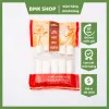 Kẹo dồi lạc truyền thống Đặc sản tuổi thơ Nam Định giòn rụm chỉ 20.000đ