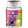 Kẹo Gum Không Đường LOTTE XYLITOL Hương Trái Cây Hỗn Hợp Giảm Cân 35k/Hũ 4