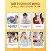Kẹo Mút Keo Ong EXTRA Happy Vitamin - Vitamin Trái Cây Hữu Cơ NOVIKA Giảm Giá 25k 6