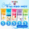 Kẹo Mút Keo Ong EXTRA Happy Vitamin - Vitamin Trái Cây Hữu Cơ NOVIKA Giảm Giá 25k 16