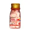 Kẹo Ngậm Cube Candy Hương Trái Cây Vị Bạc Hà Mát Thơm Miệng Giảm 25000đ/Lọ 23g 4