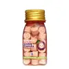 Kẹo Ngậm Cube Candy Hương Trái Cây Vị Bạc Hà Mát Thơm Miệng Giảm 25000đ/Lọ 23g 9