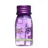 Kẹo Ngậm Cube Candy Hương Trái Cây Vị Bạc Hà Mát Thơm Miệng Giảm 25000đ/Lọ 23g 11
