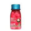Kẹo Ngậm Cube Candy Hương Trái Cây Vị Bạc Hà Mát Thơm Miệng Giảm 25000đ/Lọ 23g 12