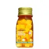 Kẹo Ngậm Cube Candy Hương Trái Cây Vị Bạc Hà Mát Thơm Miệng Giảm 25000đ/Lọ 23g 16