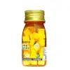 Kẹo Ngậm Cube Candy Hương Trái Cây Vị Bạc Hà Mát Thơm Miệng Giảm 25000đ/Lọ 23g 17