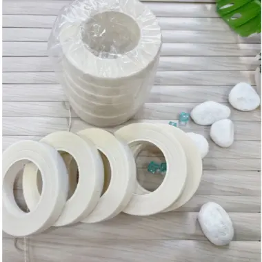 Keo sáp quấn cành làm hoa handmade khổng lồ - Giá chỉ 12k giảm từ 14880đ 3