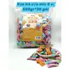 Kẹo Trà Sữa Không Đường Mix 8 Vị Dacheng Food - Giảm Giá 25998đ, Ăn Vặt Ngon 3
