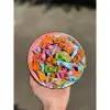 Kẹo Trà Sữa Không Đường Mix 8 Vị Dacheng Food - Giảm Giá 25998đ, Ăn Vặt Ngon 5