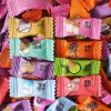 Kẹo Trà Sữa Không Đường Mix 8 Vị Dacheng Food - Giảm Giá 25998đ, Ăn Vặt Ngon 6
