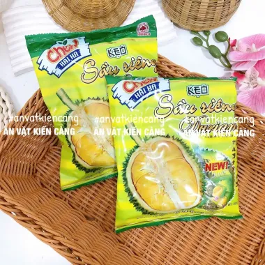 Kẹo Trái Cây Mềm Chew Hải Hà 90g - Ăn Vặt Ngon Giảm Giá Chỉ 15.000Đ 6 Kẹo Trái Cây Mềm Chew Hải Hà 90g - Ăn Vặt Ngon Giảm Giá Chỉ 15.000Đ 6