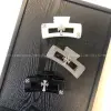 Kẹp Tóc Nữ Đẹp - Crow Cross Grab Clip Độc Đáo Giá Rẻ 49k Thay Vì 60k! 5