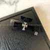 Kẹp Tóc Nữ Đẹp - Crow Cross Grab Clip Độc Đáo Giá Rẻ 49k Thay Vì 60k! 9