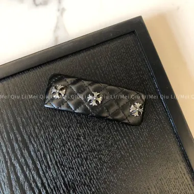 Kẹp Tóc Nữ Đẹp - Crow Cross Grab Clip Độc Đáo Giá Rẻ 49k Thay Vì 60k! 12 Kẹp Tóc Nữ Đẹp - Crow Cross Grab Clip Độc Đáo Giá Rẻ 49k Thay Vì 60k! 12