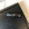 Kẹp Tóc Nữ Đẹp - Crow Cross Grab Clip Độc Đáo Giá Rẻ 49k Thay Vì 60k! 13