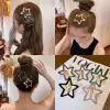 Kẹp Tóc Star BB Hình Học Màu Sắc - Barrettes Kim Loại Rỗng Thời Trang Y2K - Giá Chỉ 24.948đ 5