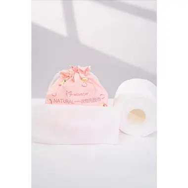 Khăn Mặt Khô Wowstar Dùng 1 Lần - Lau Khô, Lau Ướt Tiện Lợi - Giá Chỉ 12900đ 7 Khăn Mặt Khô Wowstar Dùng 1 Lần - Lau Khô, Lau Ướt Tiện Lợi - Giá Chỉ 12900đ 7