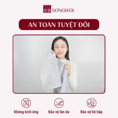 Khăn mặt to cao cấp chính hãng Songwol Lattice - Khăn tắm Lattice sợi tre kháng khuẩn ngừa nấm mốc 10 Khăn mặt to cao cấp chính hãng Songwol Lattice - Khăn tắm Lattice sợi tre kháng khuẩn ngừa nấm mốc 10